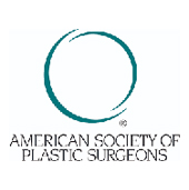 American society of plastic surgeons