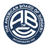The american board of surgery